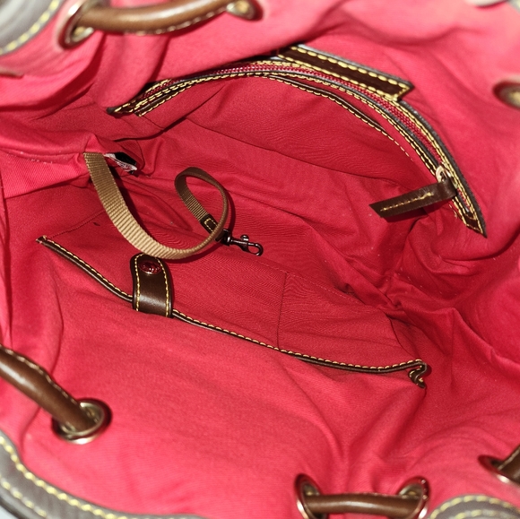 Dooney & Bourke Handbag - Picture 12 of 13